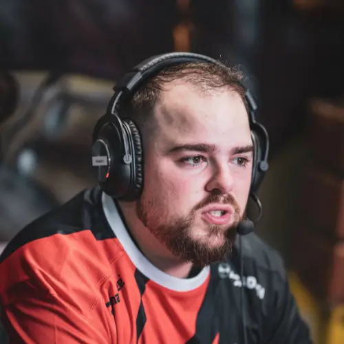 Pierre - Team Member