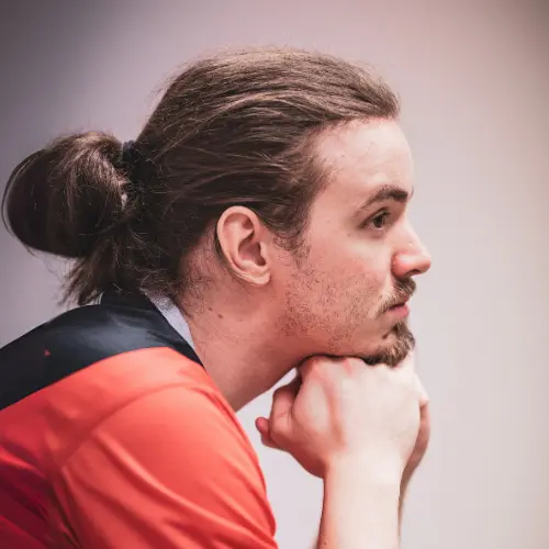 Mindal - Team Member